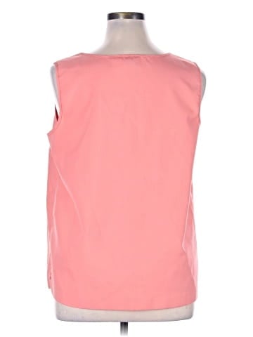 Only Necessities Sleeveless Top (view 2)