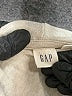 Gap Silver Pullover Sweater Size S - photo 7
