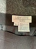 Larry Levine 100% Polyester Solid Black Formal Skirt Size 16 - photo 4