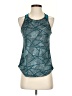 C9 By Champion Teal Active Tank Size XS - photo 1