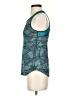 C9 By Champion Teal Active Tank Size XS - photo 5