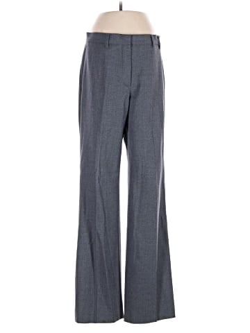 Jil Sander Wool Pants (view 1)