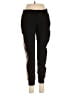 Trina Turk Black Track Pants Size S - photo 1
