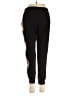 Trina Turk Black Track Pants Size S - photo 2
