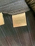Avenue Studio Stripes Blue Casual Pants Size 24 waist - photo 5