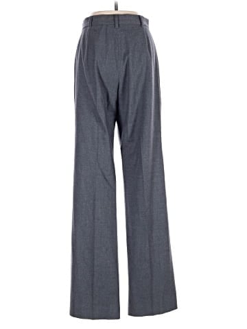 Jil Sander Wool Pants (view 2)