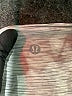Lululemon Athletica Gray Active Pants Size 4 - photo 4