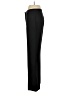 Kasper Solid Black Dress Pants Size 6 - photo 5