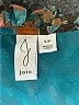J by Joie 100% Polyester Teal Long Sleeve Blouse Size S - photo 7