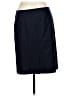J.Crew Blue Wool Skirt Size 12 - photo 2