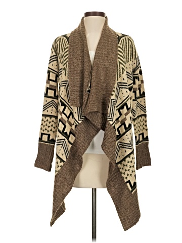 Romeo & Juliet Couture Cardigan (view 1)