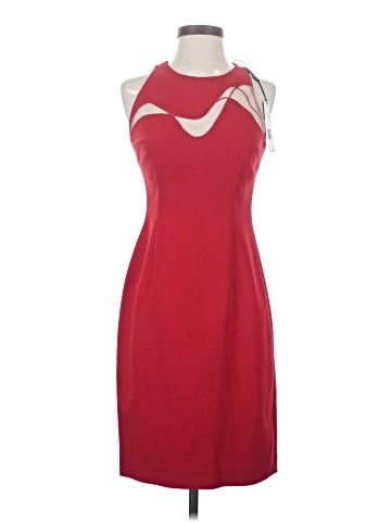 Elie Tahari Cocktail Dress (view 1)