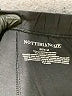 Notti Bianche Solid Black Track Pants Size M - photo 4
