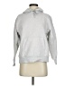 Athleta Silver Pullover Hoodie Size S - photo 1