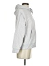 Athleta Silver Pullover Hoodie Size S - photo 4