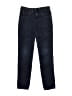 Hudson Jeans Solid Blue Jeans Size 8 - photo 1