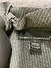 Isabella Rodriguez Gray Turtleneck Sweater Size L - photo 7