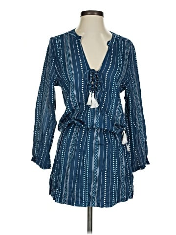 Cool Change Casual Dress (view 1)