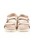 Gucci Tan Pink Sandals Size EU (IT) 40 / US 10 - photo 2