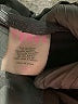 Terez Stars Black Casual Pants Size XS (kids) - photo 3