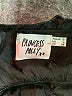Princess Polly 100% Polyester Black Tank Top Size 6 - photo 4