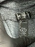 Fornia Gray Active Pants Size S - photo 4