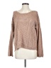 Nine West Vintage America Tan Pullover Sweater Size S - photo 1