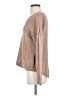 Nine West Vintage America Tan Pullover Sweater Size S - photo 5