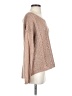 Nine West Vintage America Tan Pullover Sweater Size S - photo 4