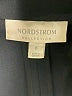Nordstrom Collection Black Wool Blazer Size 8 - photo 6