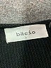 Bacio 100% Viscose Black Sleeveless T-Shirt Size L - photo 7