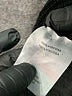 Bacio 100% Viscose Black Sleeveless T-Shirt Size L - photo 8