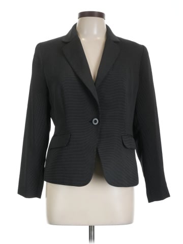 Style&Co Blazer (view 1)