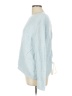 Harper Heritage 100% Acrylic Blue Pullover Sweater Size L - photo 5