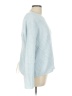 Harper Heritage 100% Acrylic Blue Pullover Sweater Size L - photo 4