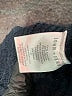 John & Jenn Color Block Blue Pullover Sweater Size S - photo 5
