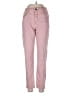 Cotélac Color Block Pink Jeans Size Sm (1) - photo 1
