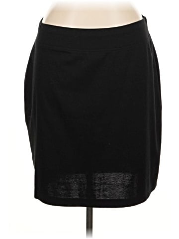 Valerie Stevens Casual Skirt (view 1)
