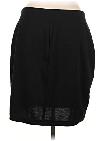 Valerie Stevens Casual Skirt (view 2)