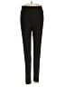 Unbranded Chevron-herringbone Black Active Pants Size S - photo 1