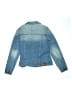 Zara Blue Denim Jacket Size 11 - 12 - photo 2