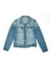 Zara Blue Denim Jacket Size 11 - 12 - photo 1