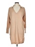 Express Tan Pullover Sweater Size L - photo 1