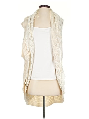 Flying Tomato Cardigan (view 1)