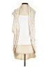 Flying Tomato Ivory Cardigan Size S - photo 1