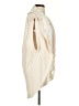 Flying Tomato Ivory Cardigan Size S - photo 4
