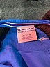 Champion Blue Pullover Sweater Size L - photo 7