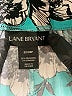 Lane Bryant Teal Casual Pants Size 22 - 24 Petite - photo 4