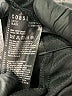 Coast 100% Polyester Black Formal Skirt Size 6 - photo 4