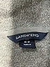 Lands' End 100% Polyester Gray Vest Size M - photo 6